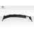 2008-2017 Mitsubishi Lancer M Power Rear Lip - image 6