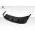 2008-2017 Mitsubishi Lancer 4DR M Power Rear Diffuser - 1 Piece - image 11