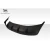 2008-2017 Mitsubishi Lancer 4DR M Power Rear Diffuser - 1 Piece - image 24
