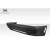 1989-1995 BMW 5 Series E34 4DR M Power Rear Bumper - 1 Piece - image 3