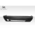 1989-1995 BMW 5 Series M Power Rear Bumper - image 4