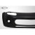 2006-2008 Mazda Miata Couture Polyurethane M Speed Front Bumper - 1 Piece - image 3