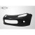 2006-2008 Mazda Miata Polyurethane M Speed Front Bumper - 1 Piece - image 9