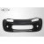 2006-2008 Mazda Miata Polyurethane M Speed Front Bumper - 1 Piece - image 2
