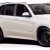 2014-2018 BMW X5 F15 Duraflex M Sport Look Body Kit 4 Piece