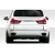 2014-2018 BMW X5 M Sport Look Kit - image 7
