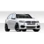2014-2018 BMW X5 M Sport Look Kit - image 1