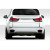 2014-2018 BMW X5 F15 M Sport Look Body Kit - 4 Piece - image 20