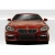 2011-2019 BMW 6 Series M Sport Look Front Bumper - image 3