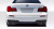 2009-2015 BMW 7 Series F01 Duraflex M Sport Look Body Kit 2 Piece