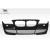 2009-2015 BMW 7 Series F01 M Sport Look Front Bumper - 1 Piece - image 5