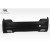 2009-2015 BMW 7 Series F01 M Sport Look Rear Bumper - 1 Piece - image 4