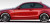 2008-2013 BMW 1 Series E82 E88 Duraflex M Sport Look Side Skirts Rocker Panels 2 Piece