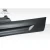 2008-2013 BMW 1 Series M Sport Look Side Skirts - image 11