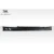 2008-2013 BMW 1 Series M Sport Look Side Skirts - image 13