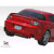 2004-2008 Mazda RX-8 Duraflex M-1 Speed Body Kit 4 Piece