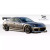 2004-2008 Mazda RX-8 Duraflex M-1 Speed Body Kit 4 Piece