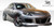 2004-2008 Mazda RX-8 Duraflex M-1 Speed Front Bumper Cover 1 Piece