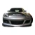 2004-2008 Mazda RX8 M-1 Front Bumper - image 3