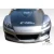 2004-2008 Mazda RX8 M-1 Front Bumper - image 10