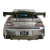 2004-2008 Mazda RX8 M-1 Rear Lip - image 3