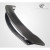 2004-2011 Mazda RX-8 M-1 Speed Wing Trunk Lid Spoiler - 1 Piece - image 8