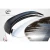2004-2011 Mazda RX8 M-1 Carbon Fiber Rear Wing - image 8