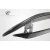 2004-2011 Mazda RX8 M-1 Carbon Fiber Rear Wing - image 9