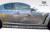 2004-2011 Mazda RX-8 Duraflex M-1 Speed Side Skirts Rocker Panels 2 Piece