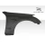 2003-2007 Infiniti G Coupe M-1 Fender - image 6