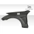 2003-2007 Infiniti G Coupe M-1 Fender - image 11