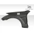 2003-2007 Infiniti G Coupe M-1 Fender - image 12