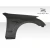 2003-2007 Infiniti G Coupe M-1 Fender - image 5