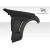 2003-2007 Infiniti G Coupe M-1 Fender - image 9