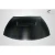1997-1998 Nissan 240SX M-1 Carbon Fiber Hood - image 9