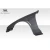 1997-1998 Nissan 240SX M-1 Fender - image 12