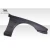 1997-1998 Nissan 240SX M-1 Fender - image 15