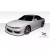 1995-1996 Nissan 240SX S14 Duraflex M-1 Body Kit 4 Piece