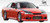 1995-1996 Nissan 240SX S14 Duraflex M-1 Body Kit 4 Piece