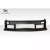 1995-1996 Nissan 240SX S14 Duraflex M-1 Sport Front Bumper Cover 1 Piece