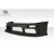 1995-1996 Nissan 240SX M-1 Front Bumper - image 6