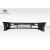 1995-1996 Nissan 240SX M-1 Front Bumper - image 10