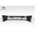 1995-1996 Nissan 240SX S14 M-1 Sport Front Bumper - 1 Piece - image 6