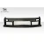 1995-1996 Nissan 240SX M-1 Front Bumper - image 4