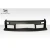 1995-1996 Nissan 240SX M-1 Front Bumper - image 5