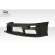 1995-1996 Nissan 240SX M-1 Front Bumper - image 7
