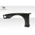 1995-1996 Nissan 240SX M-1 Fender - image 14
