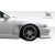 1995-1996 Nissan 240SX M-1 Fender - image 4