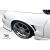 1995-1996 Nissan 240SX M-1 Fender - image 3