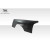 1995-1998 Nissan 240SX S14 M-1 Sport Rear Fender Flares (+40mm) - 2 Piece - image 8